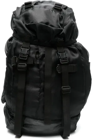 JUNYA WATANABE Organza backpack
