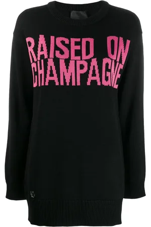 Philipp Plein Statement jumper
