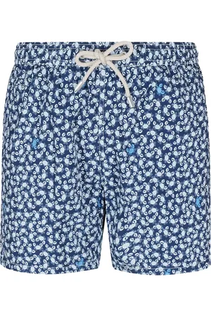 MC2 SAINT BARTH Comfort Light swim shorts