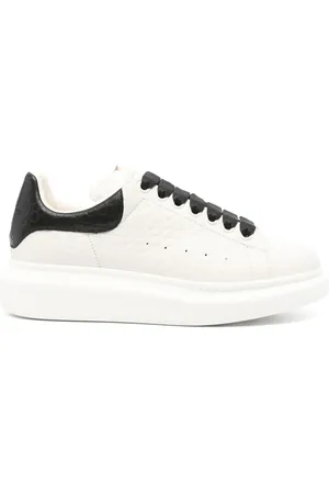 Alexander McQueen Dumbo Grain sneakers