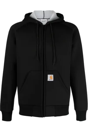 Carhartt Car-Lux zip-up hoodie