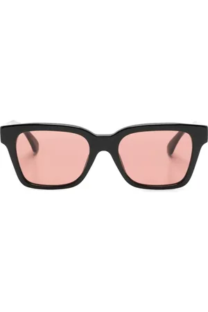 Retrosuperfuture America square-frame sunglasses