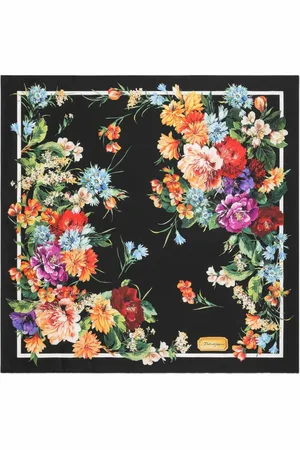 Dolce & Gabbana Silk scarf