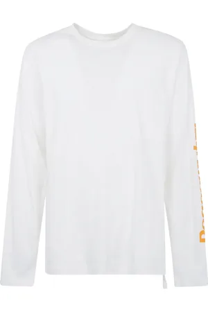 OAMC Chest-pocket T-shirt