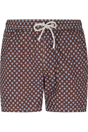 MC2 SAINT BARTH Comfort Light swim shorts