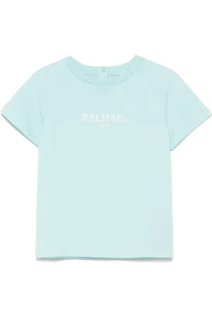 Balmain Cotton T-shirt
