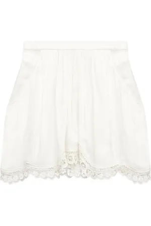 Isabel Marant Francesca mini skirt