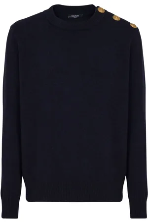 Balmain Knitted jumper