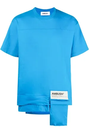 AMBUSH Waist-pocket T-shirt