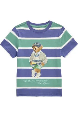 Ralph Lauren Polo Bear T-shirt