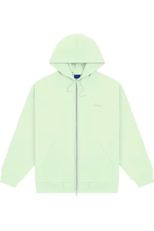 DIME Zip-up hoodie