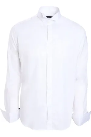 TOMBOLINI Cotton shirt