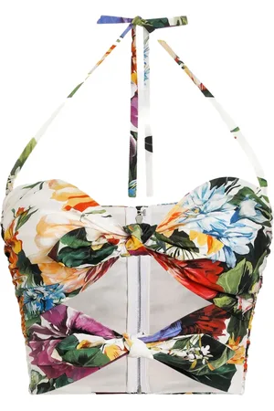 Dolce & Gabbana Cotton top