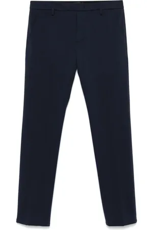 Dondup Cotton trousers
