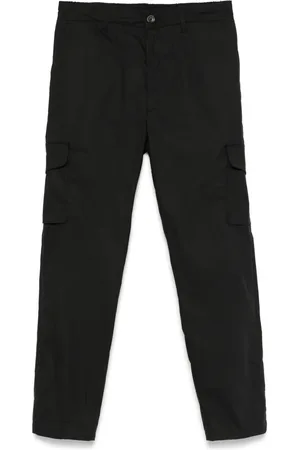 Nine In The Morning Straight-leg cargo trousers