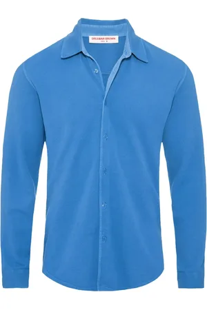 Orlebar Brown Giles shirt