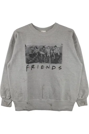 SAINT MXXXXXX Friends sweatshirt