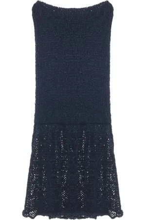Paloma Wool Knitted mini skirt