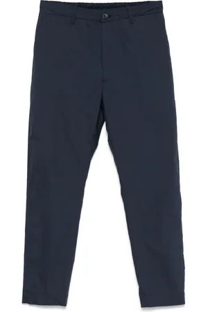 Nine In The Morning Straight-leg chino trousers