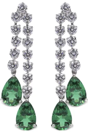 Juwelina Paris Fernie earrings