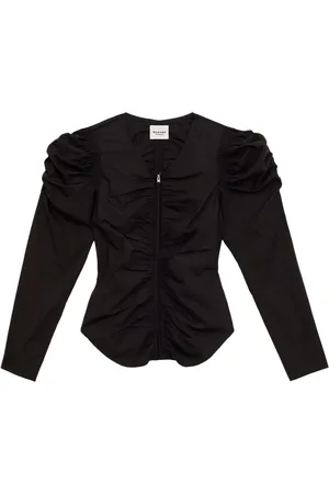 Isabel Marant Benatea blouse