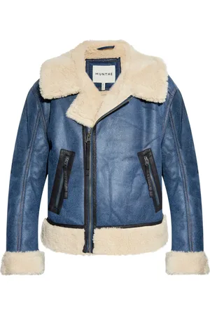 Munthe Tishia jacket