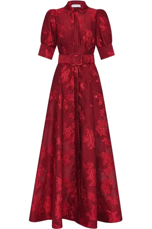 Rebecca Vallance Henrietta gown