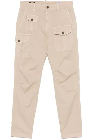 Masons Devant Safari trousers