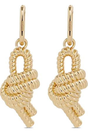 Paco rabanne Paco Rope earrings