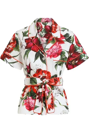 Dolce & Gabbana Cotton shirt