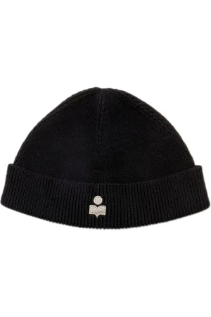 Isabel Marant Kiera beanie