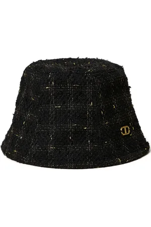 Twin-Set Boucl?? hat