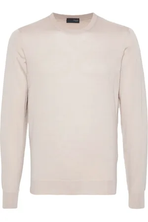 DRUMOHR Merino-wool sweater