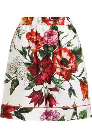 Dolce & Gabbana Cotton shorts