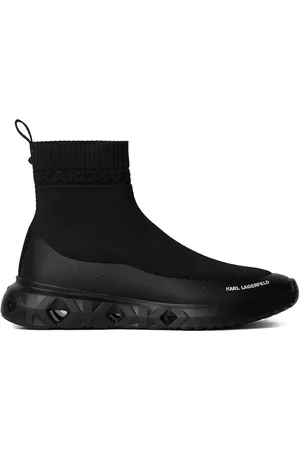 Karl Lagerfeld K/Kite Run sock sneakers