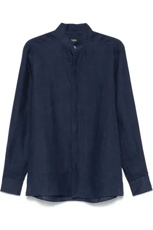 Ermenegildo Zegna Linen shirt