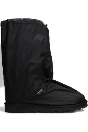 Reese Cooper X Ugg Classic Minin boots