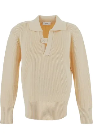 LARDINI Cotton jumper