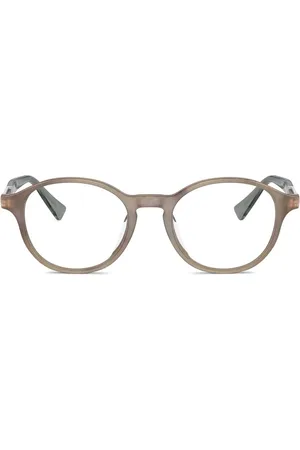 Brunello Cucinelli Round-frame glasses