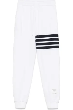 Thom Browne 4-Bar sweatpants