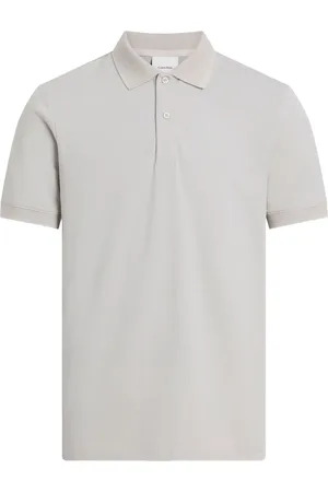 Calvin Klein Short-sleeve polo shirt