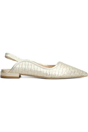 ISABEL FERRANTI Tanya flat pumps