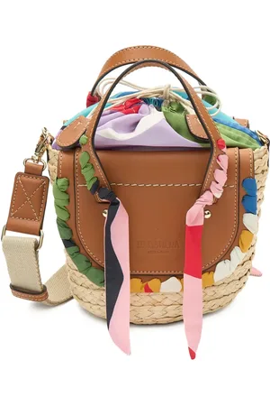 Cuba Kenia bucket bag