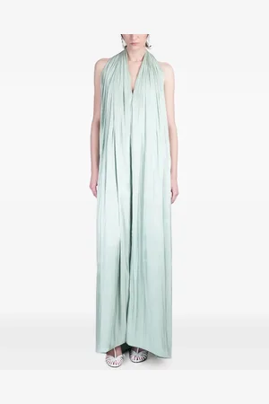 RHEA COSTA Gigi maxi dress