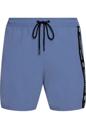 Tommy Hilfiger Logo swim shorts
