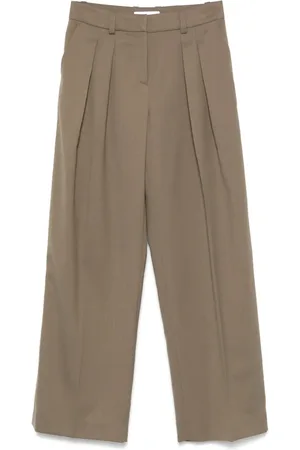 The Frankie Shop Daytona trousers