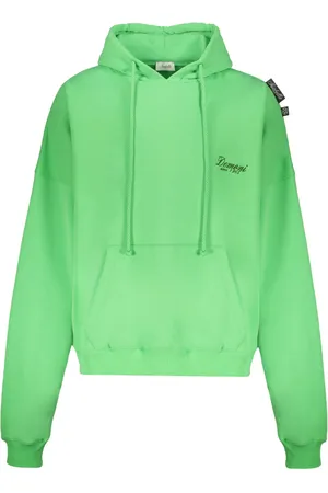 ISABELLA1985 Cotton hoodie