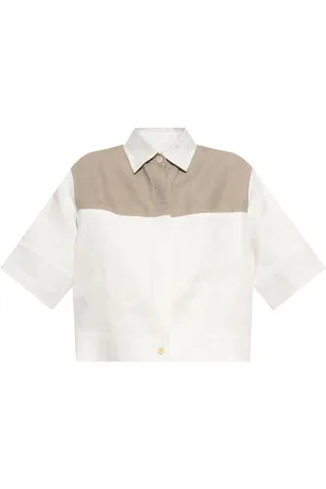 Max Mara Radioso shirt
