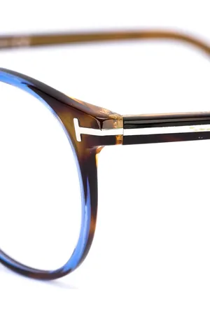 Tom Ford Round glasses