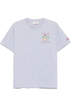 MC2 SAINT BARTH Arnott t-shirt